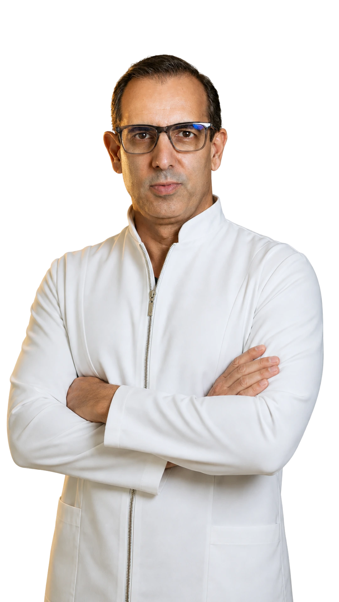 Dr. Frederico Marques